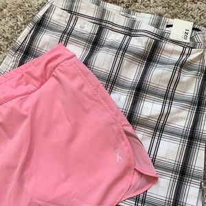IZOD skirt bundle